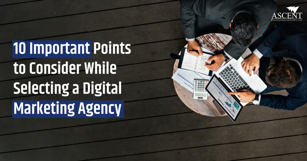 Digital Marketing Agency