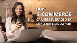S Commerce for small busines blog post img