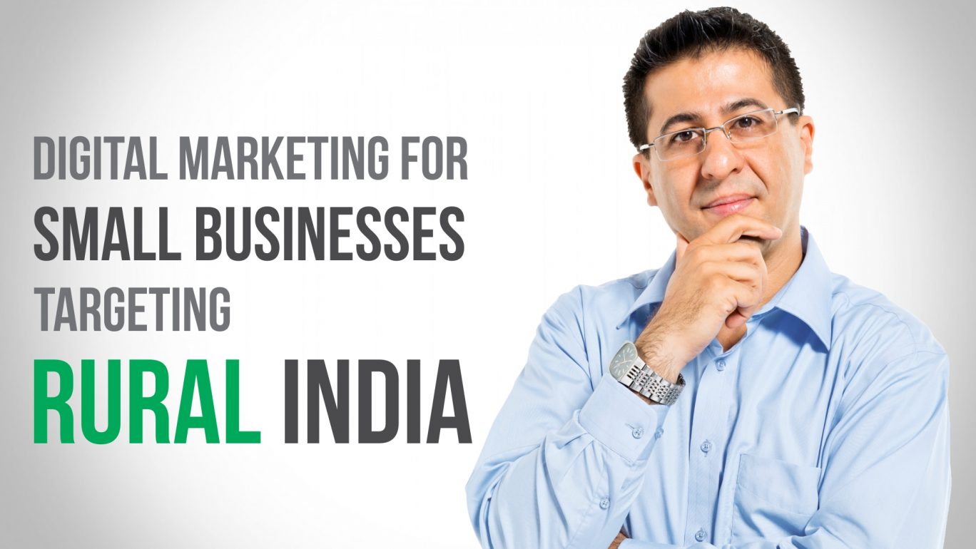 Rural digital marketing service india blog post image