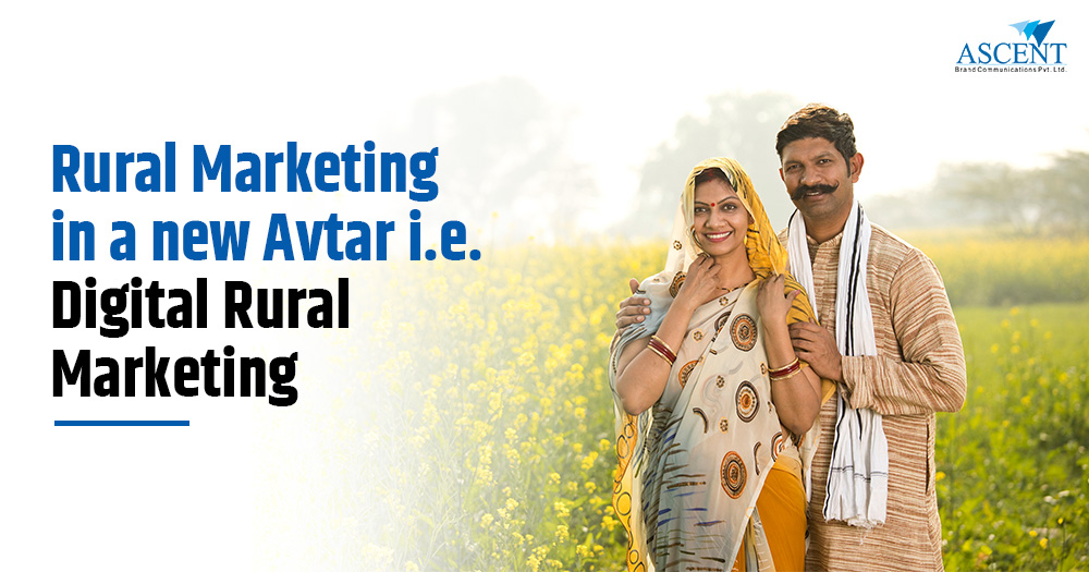 digital rural marketing
