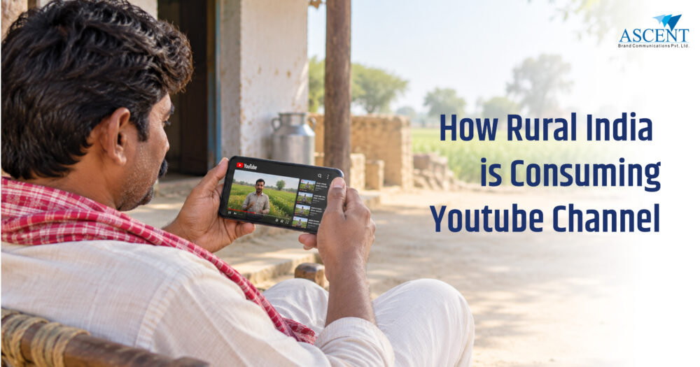 rural India