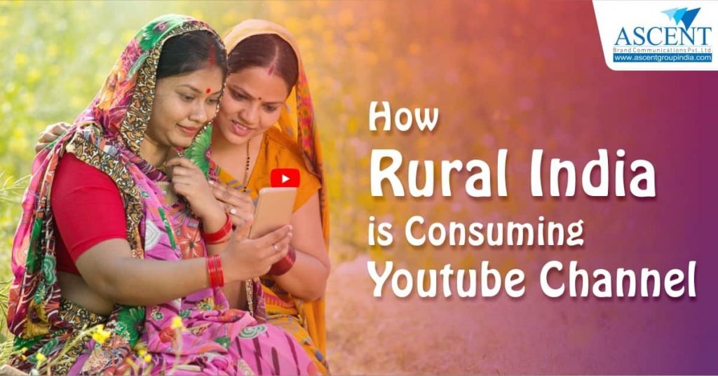Rural Marketing Services in India