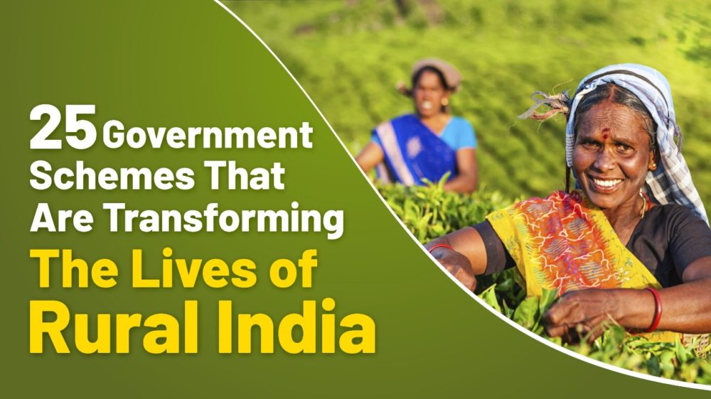 Rural Marketing India
