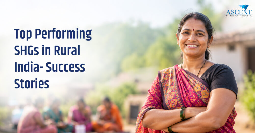 SHG success stories