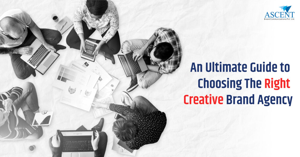 right creative brand agency