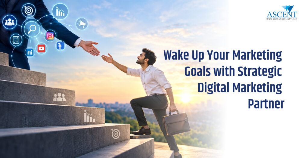 strategic digital marketing partner