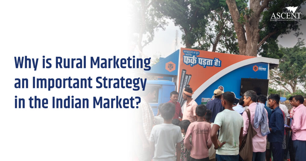 rural marketing