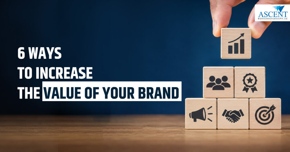 increase value brand
