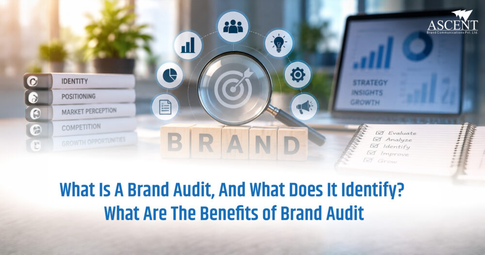 Brand Audit