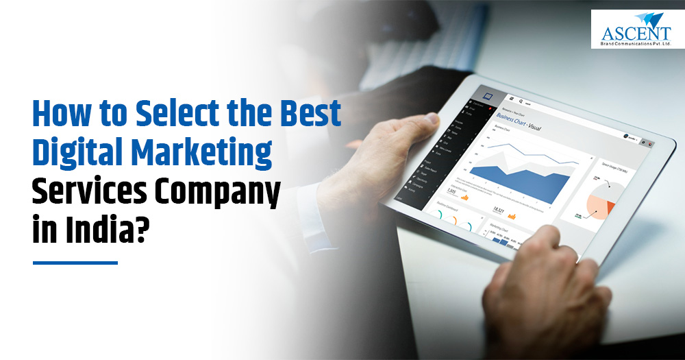 Best Digital Marketing Services Company