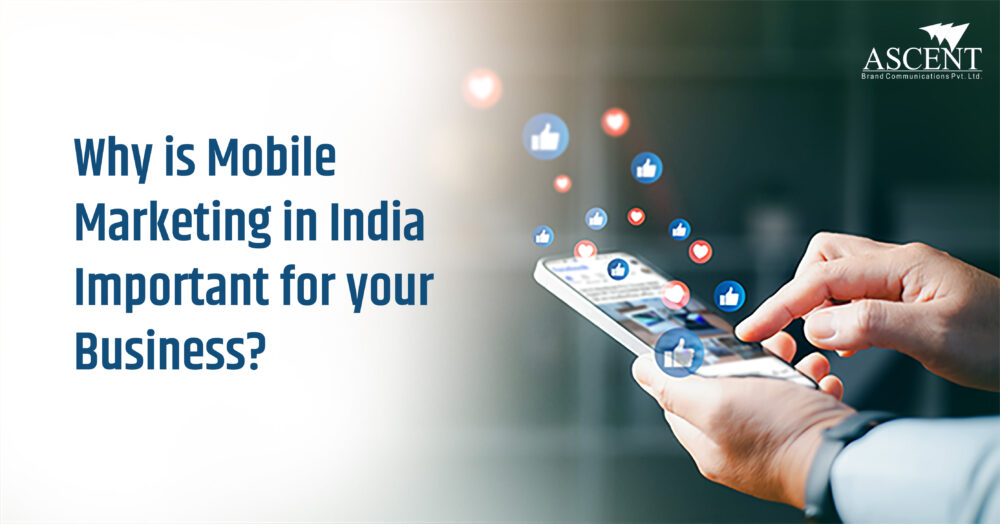 Mobile marketing