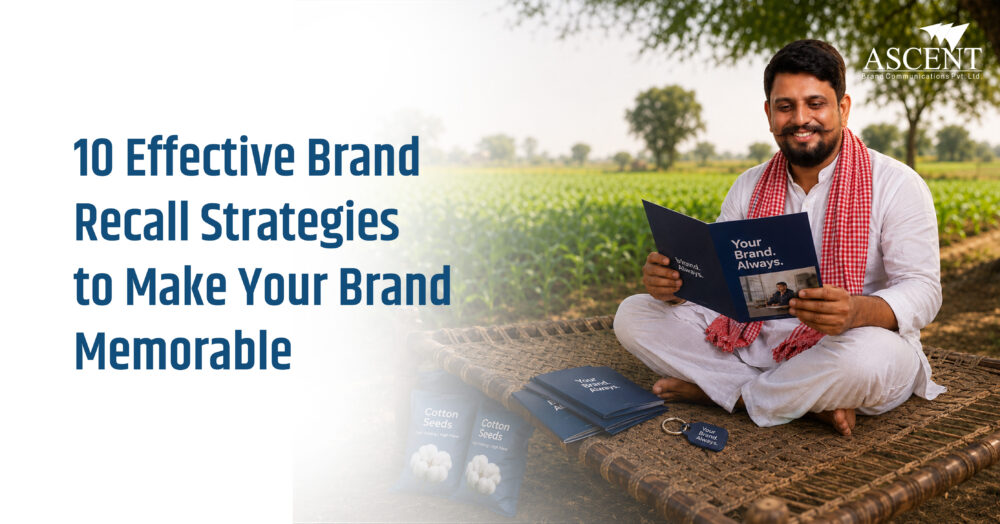 Brand Recall Strategies