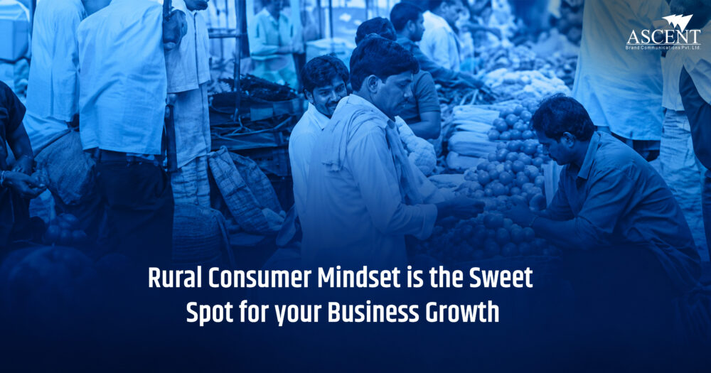 Rural Consumer Mindset