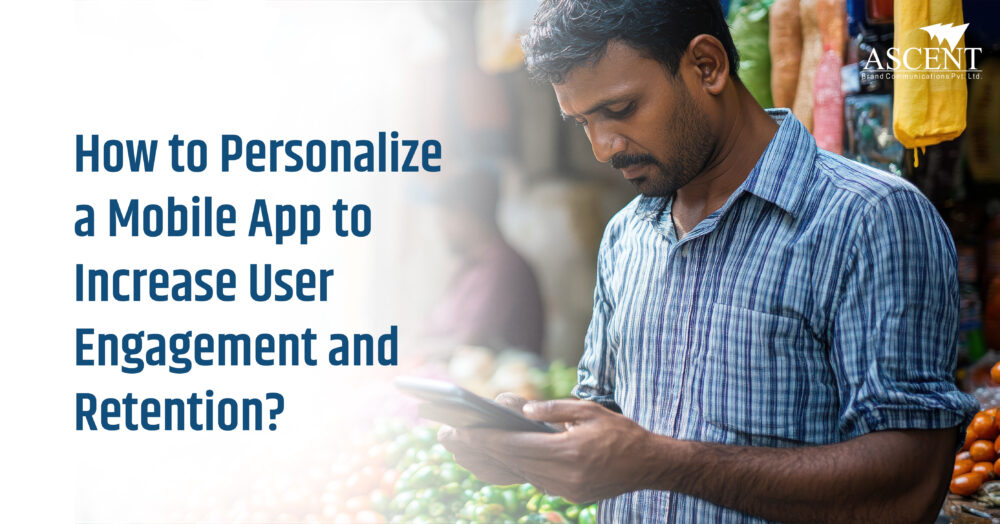 Mobile App Personalization