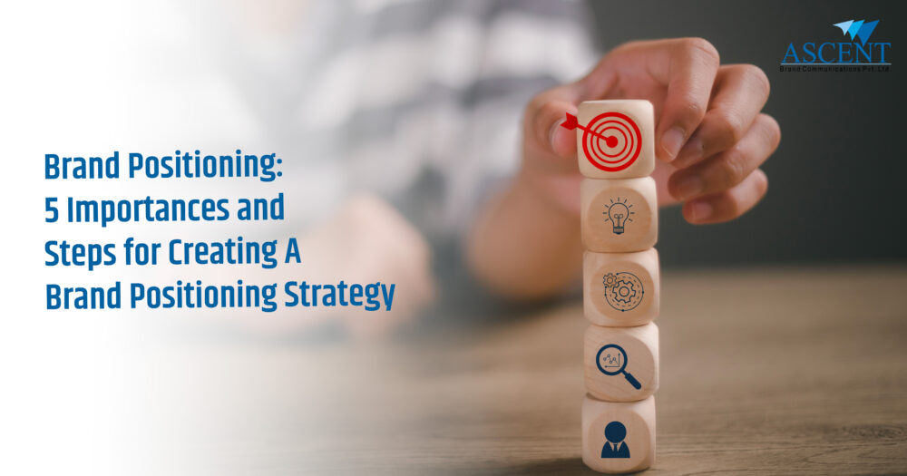 Brand Positioning Strategy