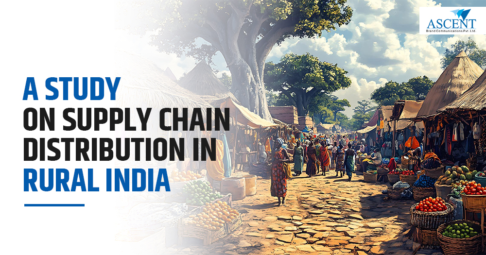 supply chain distribution