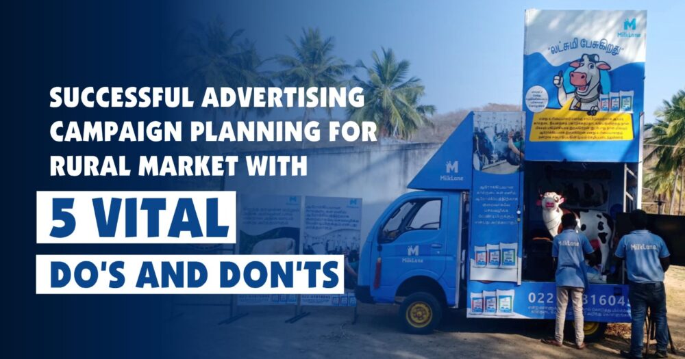 advertising campaign