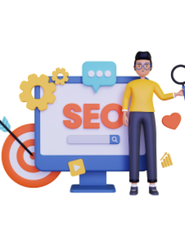 5 Importance of SEO for Business
