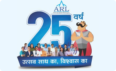 ARL-Logo Design