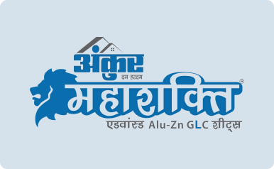Ankur-Mahashakti-Logo Design