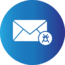 email marketing icon img