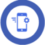 Mobile SEO icon img