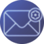 Email Response Management Icon