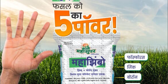 Aarti Industries Marketing Strategy for Kharif crops