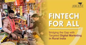 Fintech for all blog feature image