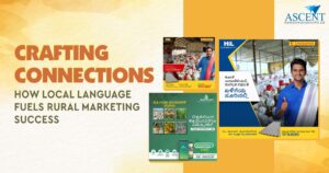 Impact Of Local Language on rural marketing