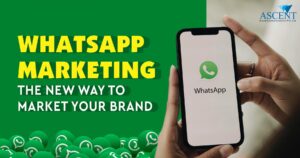 WhatsApp Marketing post featured image