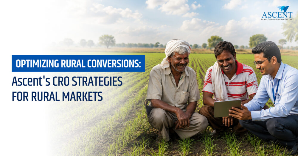 Rural Conversion Rate Optimization