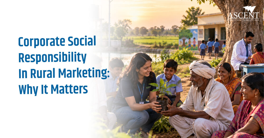 Corporate Social Responsibility