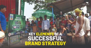 Strategic Marketing Consulting