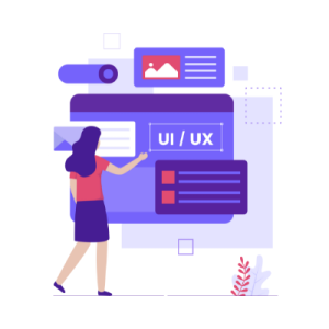 ui ux design services